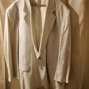 Alexander Lloyd Blazer